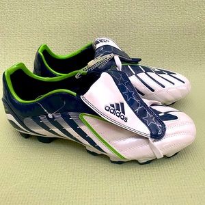 Adidas Predator Soccer Cleats